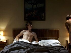 Елена Анайя голая – Дикая грация (2007) #3