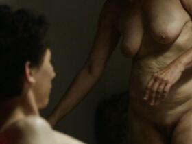 Низеема Тейо голая – Наш запах (2014) #2