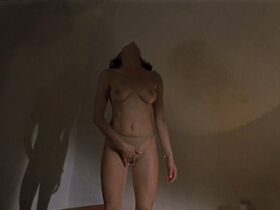 Луиза Раньери голая, Реджина Немни голая – Эрос (2004) #2