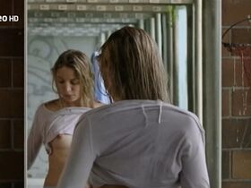 Анника Блендль голая – Сильная группа s01e41 (2009) #3