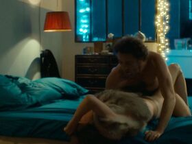 Эмманюэль Берко голая – Мой король (2015) #2