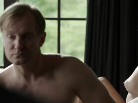 Лили Симмонс голая – Банши s03e01 (2015) #3