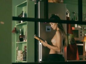 Барбара Шульц голая – Та, которую люблю (2009) #2