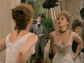 Орнелла Мути голая – Любовь Свана (1984) #2