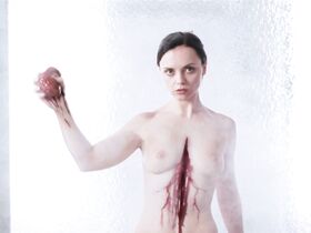 Кристина Риччи голая – Жизнь за гранью (2009) #3
