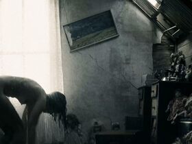 Шаннин Соссамон голая – Судный день (2011)