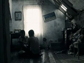 Шаннин Соссамон голая – Судный день (2011) #3