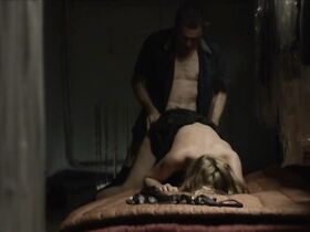 Сисси Тумаси голая – Госпожа жестокость (2013) #3