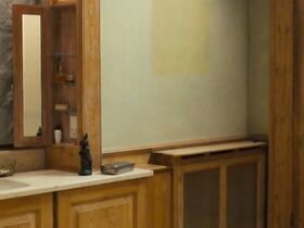 Жозефин де ла Буме голая – Опасные попутчики (2015) #2