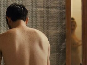 Жозефин де ла Буме голая – Опасные попутчики (2015) #3