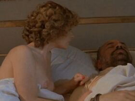 Изабель Юппер голая – Безупречная репутация (1981) #2