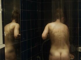 Гаэлль Бона голая – Тайна катакомб (2013) #2