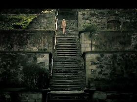 Ютта-Мерле Бёрнсен голая – Горькие вишни (2011) #3