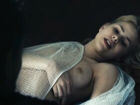 Юлия Зангенберг голая – Смотритель (2012)