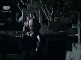 Клаудия Оана голая, Жулия Ианина голая, Симоне Илиеску голая – Пси s01 (2014) #2