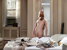 Энн-Маргрет голая – Познание плоти (1971) #3