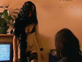 Азия Ардженто голая – Пурпурная дива (2000) #3