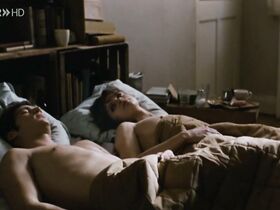 Лена Лауцемис голая – Если не мы, то кто (2011) #3
