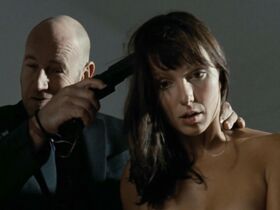 Юлия Кошиц голая – Lemming's First Case (2009) #2