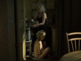 Эммануэль Дево голая – Виолетт (2013) #2