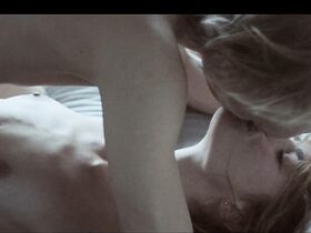 Ханна Хукстра голая – Хемель (2012) #3