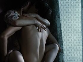 Катарина Шюттлер голая – Симон и дубы (2011) #3