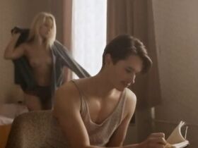 Соня Герхардт голая – Танцоры Дессау (2014) #3