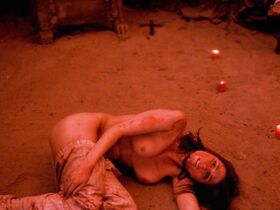 Саманта Стюарт голая – Вуду (2017) #2