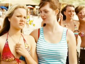 Соня Герхардт секси, Елена Вебер секси – Лето (2008)