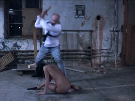 Ирене Хольцфуртнер голая – Без причин (2010) #2