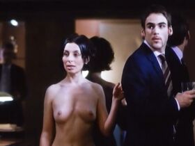 Тереза Хардер голая – Дункель (1998)