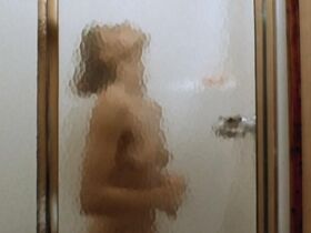 Джоди Фостер голая – Обратный след (1990) #2