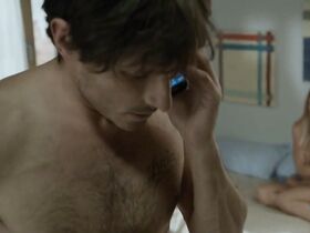 Патриция Вэлли голая – Из уст в уста s02e03 (2015) #2