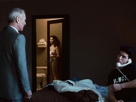 Мэри Элизабет Мастрантонио голая – Цвет денег (1986) #2