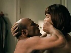 Яэль Абекассис голая – Алила (2003) #3