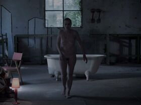 Клер Небу голая, Джульетт Карре голая – Ребекка (2014) #3