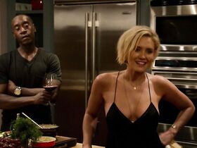 Никки Уилан голая – Обитель лжи s05e01 (2016) #3