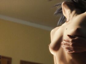 Отем Кендрик голая – Девушка на фотографиях (2015) #2