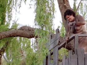 Женевьева Лемон голая – Душечка (1989) #2