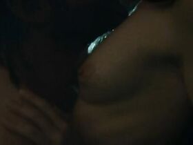 Сара Серрайокко голая – Хлорка (2015) #3