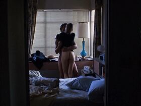 Дарлэнн Флюгел голая – Жить и умереть в Лос-Анджелесе (1985) #2