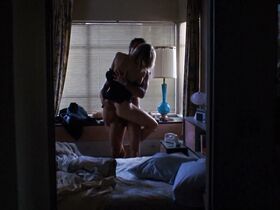 Дарлэнн Флюгел голая – Жить и умереть в Лос-Анджелесе (1985) #3