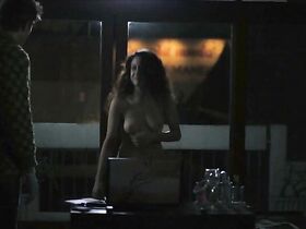 Джейд Тейлор голая – Тет-а-тет (2014)