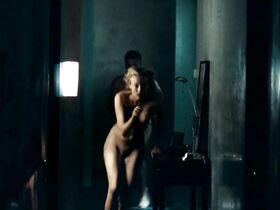 Дайан Крюгер голая – До последнего вздоха (2010)