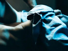 Дайан Крюгер голая – До последнего вздоха (2010) #2