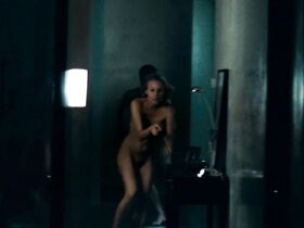 Дайан Крюгер голая – До последнего вздоха (2010) #3