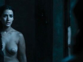 Инма Куэста голая – Невеста (2015)