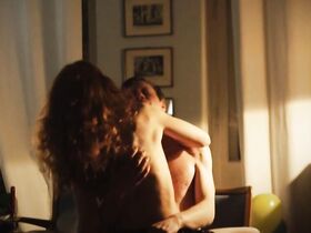 Марлен Лозе голая – Окончательно и бесповоротно (2014) #3