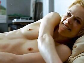 Ане Даль Торп голая – Товарищ Педерсен (2006)