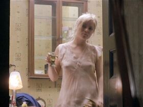 Тереза Расселл голая – Нетерпение чувств (1980) #2